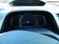 Atomic Blue Metallic - Civic EX Sedan Photo No. 26