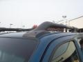 Electric Blue Metallic - Frontier Nismo Crew Cab 4x4 Photo No. 20