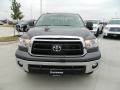 2012 Magnetic Gray Metallic Toyota Tundra Double Cab  photo #2