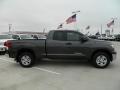 Magnetic Gray Metallic - Tundra Double Cab Photo No. 4