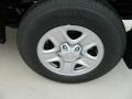 2012 Toyota Tundra Double Cab Wheel and Tire Photo