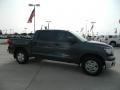 2012 Magnetic Gray Metallic Toyota Tundra CrewMax  photo #4