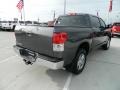 2012 Magnetic Gray Metallic Toyota Tundra CrewMax  photo #5