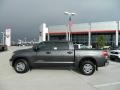 2012 Magnetic Gray Metallic Toyota Tundra CrewMax  photo #8