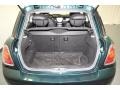 British Racing Green Metallic - Cooper Hardtop Photo No. 27