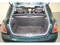 2009 British Racing Green Metallic Mini Cooper Hardtop  photo #27