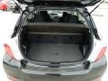 2012 Black Sand Pearl Toyota Yaris L 3 Door  photo #9
