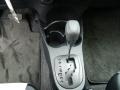 Ash Gray Transmission Photo for 2012 Toyota Yaris #59878016