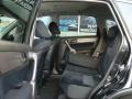 2008 Nighthawk Black Pearl Honda CR-V EX 4WD  photo #14
