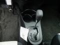 4 Speed Automatic 2012 Toyota Yaris LE 3 Door Transmission