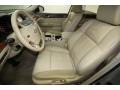 Liquid Platinum Metallic - M 35 Sedan Photo No. 3