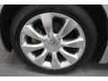 Liquid Platinum Metallic - M 35 Sedan Photo No. 9