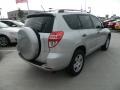 2011 Classic Silver Metallic Toyota RAV4 I4  photo #5