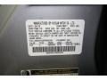 Liquid Platinum Metallic - M 35 Sedan Photo No. 10