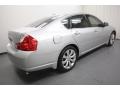 Liquid Platinum Metallic - M 35 Sedan Photo No. 12