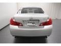 Liquid Platinum Metallic - M 35 Sedan Photo No. 13