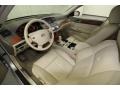Liquid Platinum Metallic - M 35 Sedan Photo No. 14