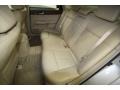 Liquid Platinum Metallic - M 35 Sedan Photo No. 15