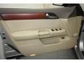 Liquid Platinum Metallic - M 35 Sedan Photo No. 16