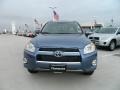 Pacific Blue Metallic - RAV4 Limited Photo No. 2