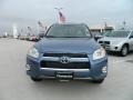 2011 Pacific Blue Metallic Toyota RAV4 Limited  photo #2