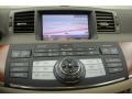 Liquid Platinum Metallic - M 35 Sedan Photo No. 26