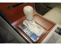 Liquid Platinum Metallic - M 35 Sedan Photo No. 29