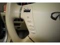Liquid Platinum Metallic - M 35 Sedan Photo No. 34
