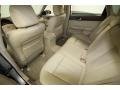 Liquid Platinum Metallic - M 35 Sedan Photo No. 37