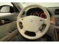 Liquid Platinum Metallic - M 35 Sedan Photo No. 40