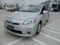 Classic Silver Metallic - Prius Hybrid II Photo No. 1