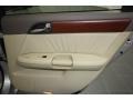 Liquid Platinum Metallic - M 35 Sedan Photo No. 45