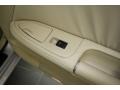 Liquid Platinum Metallic - M 35 Sedan Photo No. 46