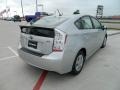 Classic Silver Metallic - Prius Hybrid II Photo No. 5