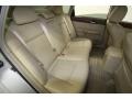 Liquid Platinum Metallic - M 35 Sedan Photo No. 47