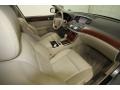 Liquid Platinum Metallic - M 35 Sedan Photo No. 48