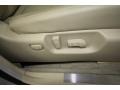 Liquid Platinum Metallic - M 35 Sedan Photo No. 49