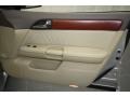 Liquid Platinum Metallic - M 35 Sedan Photo No. 50