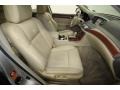 Liquid Platinum Metallic - M 35 Sedan Photo No. 52