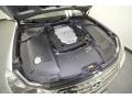 Liquid Platinum Metallic - M 35 Sedan Photo No. 53