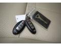 Liquid Platinum Metallic - M 35 Sedan Photo No. 56