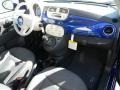 Dashboard of 2012 500 Pop