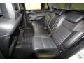 Rear Seat of 2007 ML 63 AMG 4Matic