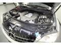  2007 ML 63 AMG 4Matic 6.3L AMG DOHC 32V V8 Engine