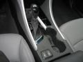 2012 Radiant Silver Hyundai Sonata Limited 2.0T  photo #25