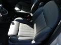 2012 Mocha Latte (Light Brown) Fiat 500 c cabrio Lounge  photo #7