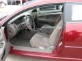 2004 Deep Red Pearl Chrysler Sebring Coupe  photo #3