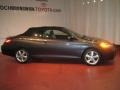 Magnetic Gray Metallic - Solara SLE V6 Convertible Photo No. 4