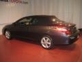 2008 Magnetic Gray Metallic Toyota Solara SLE V6 Convertible  photo #8