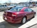 Deep Red Pearl - Sebring Coupe Photo No. 8